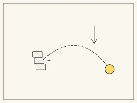 Grid Movement and Collision: From Rules to Implementation